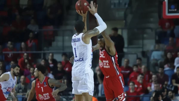 Eurocup: Πολλά τα ντέρμπι