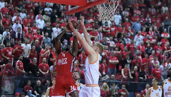 Βαριά συντριβή του Προμηθέα στο Τελ Αβίβ [vid]