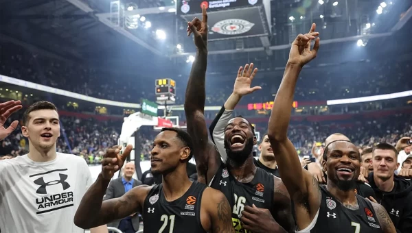 Η Παρτιζάν ανακοίνωσε sold out με τον Ολυμπιακό [vid]