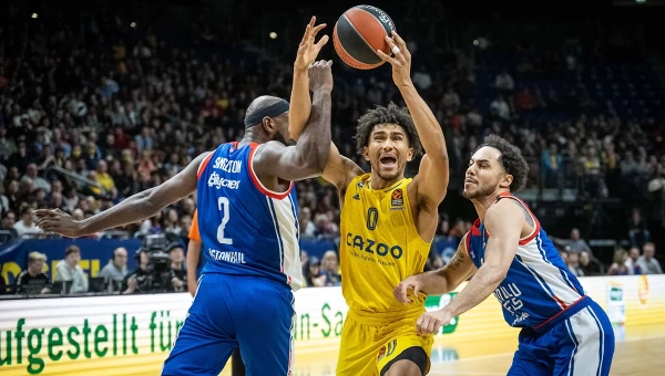 Η… αδιάφορη Άλμπα «τιμώρησε» την Εφές [vids]