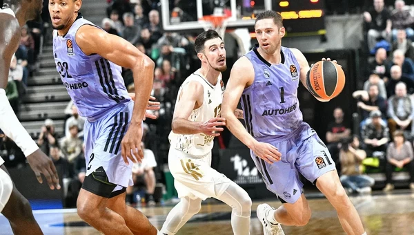 «Αφεντικά» Ρεάλ, Φενέρμπαχτσε και Μπασκόνια [vids]