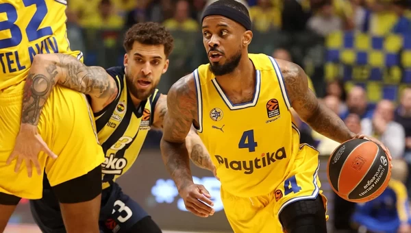 Η Μακάμπι πολύ σκληρή για να... πεθάνει [vids]