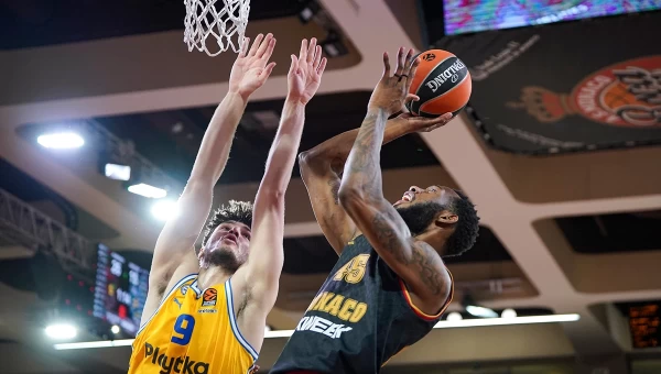 Μονακό και Παρτιζάν έκαναν τη... δουλειά τους [vids]