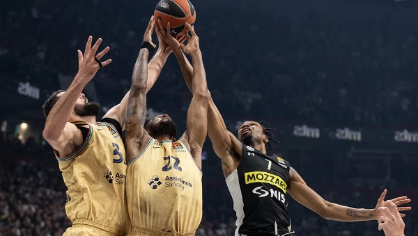 Οι Ισπανοί «αγρίεψαν» στο τέλος [vids]