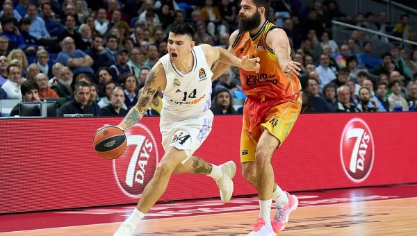 Η Ρεάλ δεν την... πάτησε στον δεύτερο «εμφύλιο» [vid]