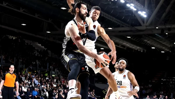 Καταιγιστική Ρεάλ, νίκες για Φενέρμπαχτσε και Μονακό [vids]