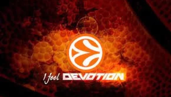 Over στην Ευρωλίγκα!