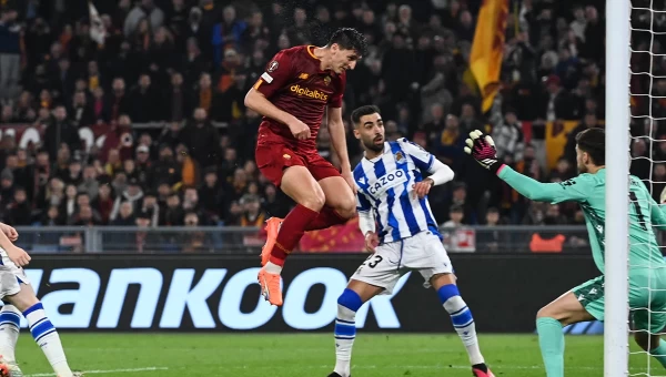 Λεβερκούζεν και Ρόμα μια... ανάσα από τα προημιτελικά [vids]