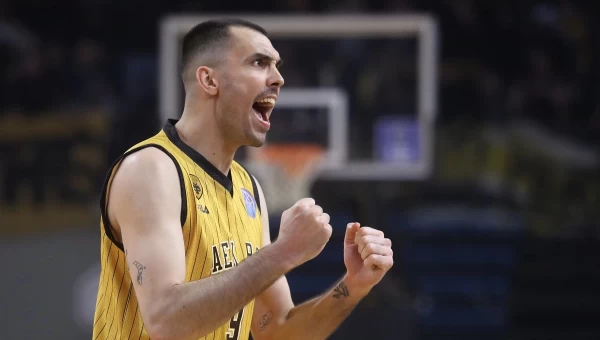 BCL: Ντέρμπι κορυφής η ΑΕΚ με την Μάλαγα!