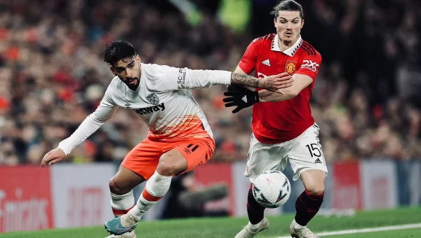 Μαχητική Γιουνάιτεντ, «κάζο» για Τότεναμ και Σαουθάμπτον [vids]