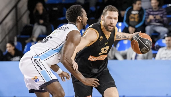 Basket League: Το ντέρμπι στην Πάτρα και η ΑΕΚ