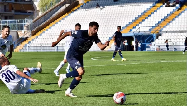 Super League 2: Κηφισιά - Απόλλων Σμύρνης, κρας τεστ για τους φιλοξενούμενους! 