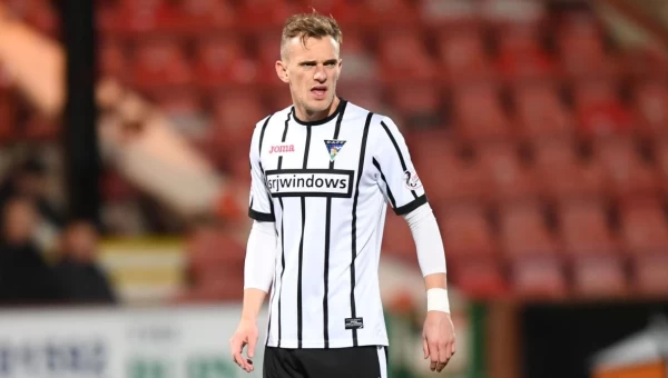 Δυάδα από την Σκωτία