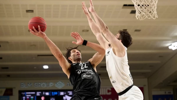 Eurocup: Ανοιχτό παιχνίδι το Μπουντούτσνοστ - Γκραν Κανάρια