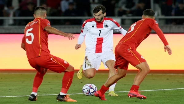 Προκριματικά Euro: Γεωργία – Νορβηγία, αουτσάιντερ με προοπτική!