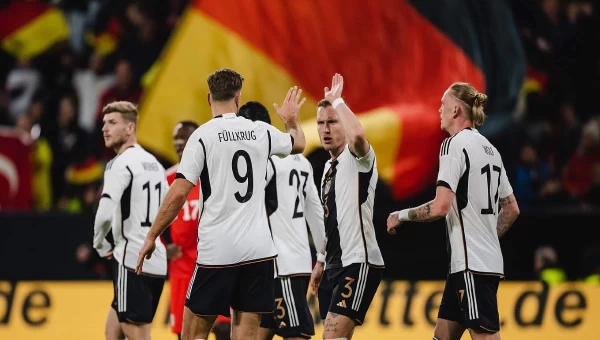 Φιλικά Εθνικών Ομάδων: Γερμανία – Βέλγιο, υπόσχονται γκολ!