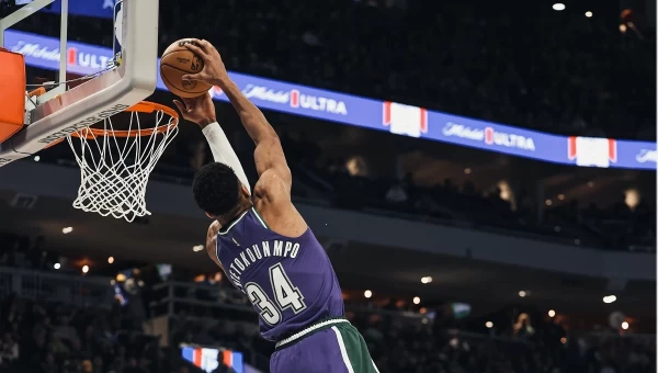 NBA: Το Μιλγουόκι Μπακς - Τορόντο και το Μαϊάμι