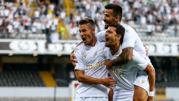 Α’ Πορτογαλίας: Ξανά με Γκιμαράες!