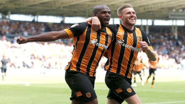 Τσάμπιονσιπ: Χαλ – Γουεστ Μπρόμιτς, στις λεπτομέρειες!