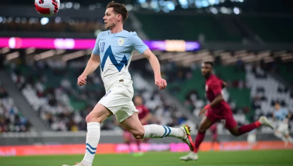 Προκριματικά Euro: Καζακστάν - Σλοβενία, δυνατή αναμέτρηση! 