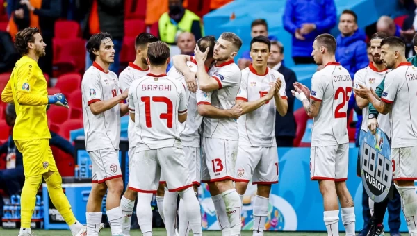 Προκριματικά Euro: Β. Μακεδονία - Μάλτα, να αφήσουν στην άκρη τα προβλήματά τους!