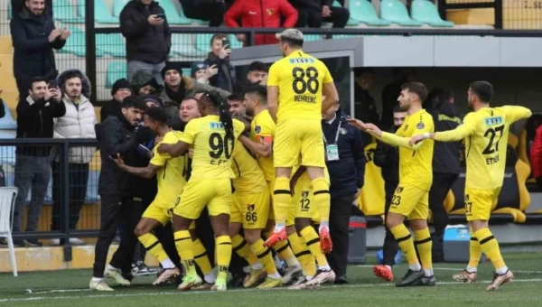 Α’ Τουρκίας: Ιστανμπουλσπόρ – Σίβασπορ, στις λεπτομέρειες και στα γκολ!