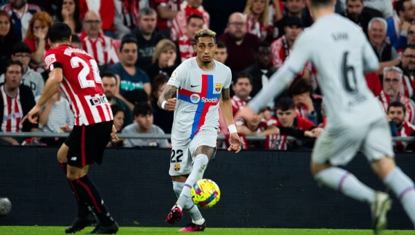 Η Μπαρτσελόνα έμεινε αλώβητη στο «San Mamés» [vids]