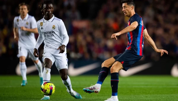 Ο τίτλος χάραξε... ρότα για τη Βαρκελώνη [vids]