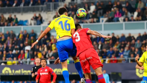 «Μονομαχία» μέχρι τελικής πτώσης στο «Nuevo Mirandilla» [vid]