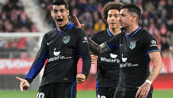 Οι «rojiblancos» ανεβάζουν στροφές [vid]