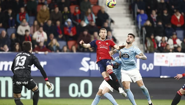 Έχασε... έδαφος η Οσασούνα [vid]