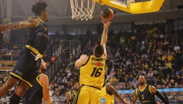 Basket League: Δυνατό το Λαύριο - Άρης