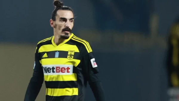 Άρης: Οι δηλώσεις του Λάζαρου Χριστοδουλόπουλου! 