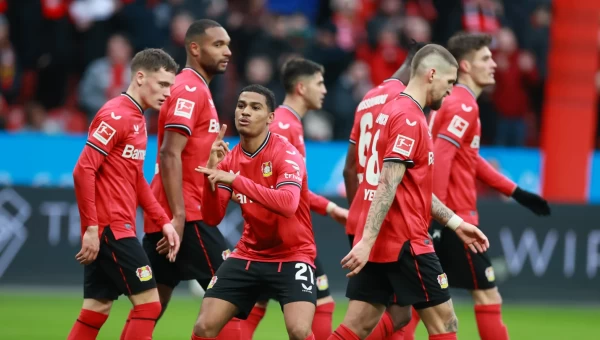 Europa League: Φερεντσβάρος-Λεβερκούζεν, σε θαύμα ελπίζουν οι Ούγγροι