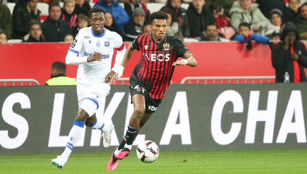 Η Νις «πέταξε» την ευκαιρία [vid]