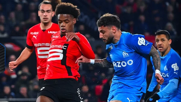 Αβαντάζ της Μαρσέιγ για το... σεντόνι [vids]