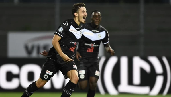 Σε υψηλές τιμές η Λουγκάνο