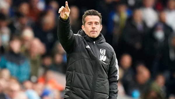 Ο Μάρκο Σίλβα «παίζει» δυνατά για την Τότεναμ