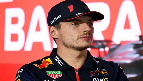 F1: Πήρε την pole o Φερστάπεν!