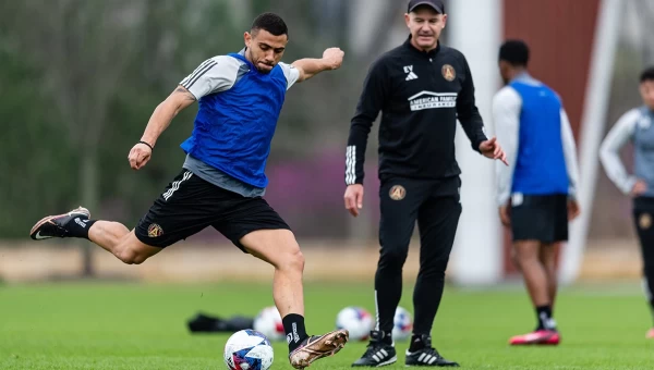 Αντίστροφη μέτρηση για το ντεμπούτο του Γιακουμάκη στο MLS