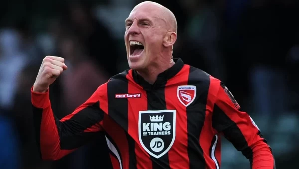 Ρίσκο με Μόρκαμ