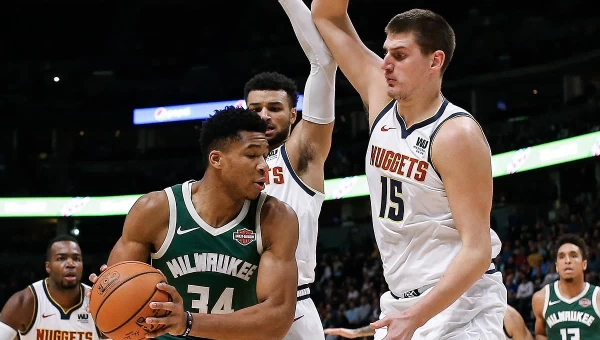 NBA: 8 ματς με τεράστιο ενδιαφέρον