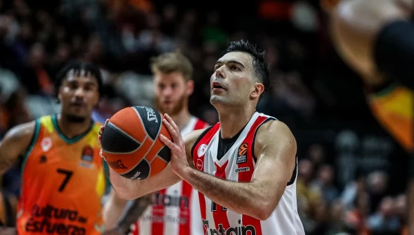 Euroleague: Η μάχη του Ολυμπιακού στο Μιλάνο
