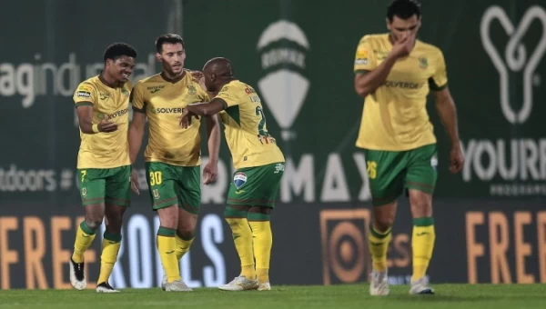 Α’ Πορτογαλίας: Κάζα Πία – Πάκος Φερέιρα, “φαγωμένο” φαβορί!