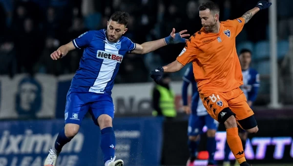 Χωρίς περιθώρια