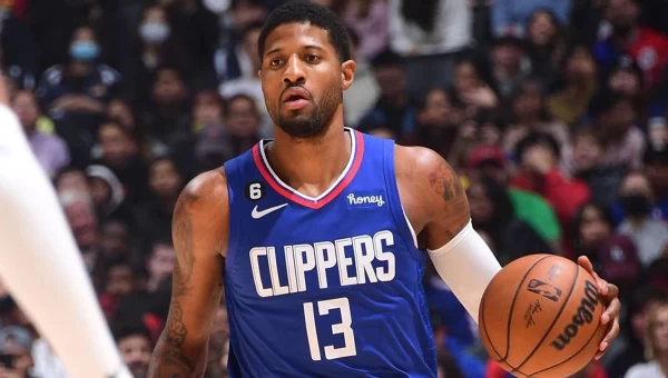 Πλήγμα για τους Κλίπερς με τον Πολ Τζορτζ [vid]