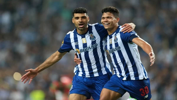 Α’ Πορτογαλίας: Η Πόρτο και τα… γκολ!