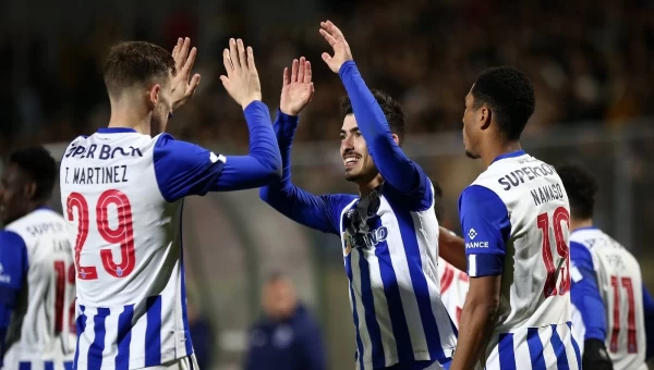 Α’ Πορτογαλίας: Δοκιμασία για Πόρτο!