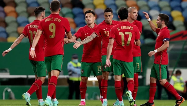 Προκριματικά Euro: Πορτογαλία - Λίχτενσταϊν, νέα εποχή στην Πορτογαλία! 