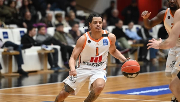 Eurocup: Το ντέρμπι Γκραν Κανάρια - Τουρκ και ο Προμηθέας